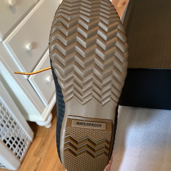 Sorel youth cheyanne II LTR - Picture 7 of 8